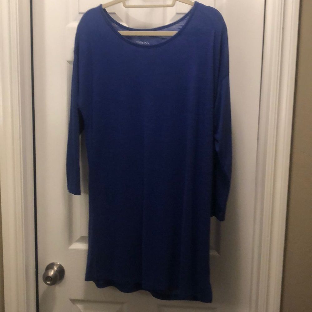 Cute Tunic 